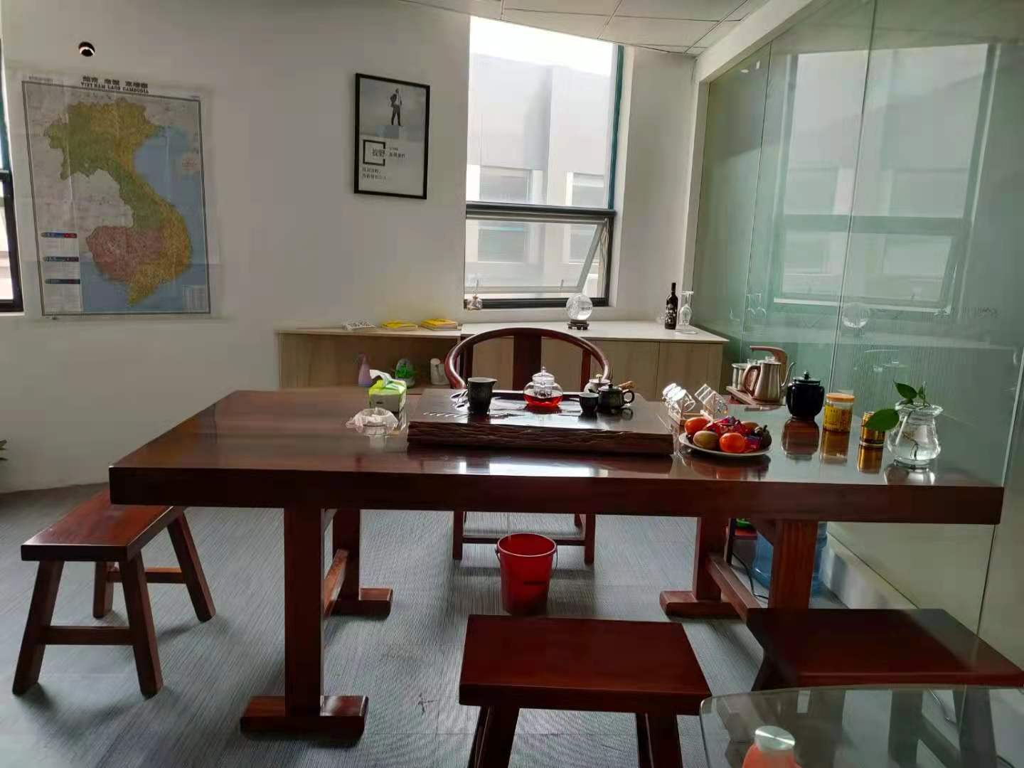 公司環(huán)境