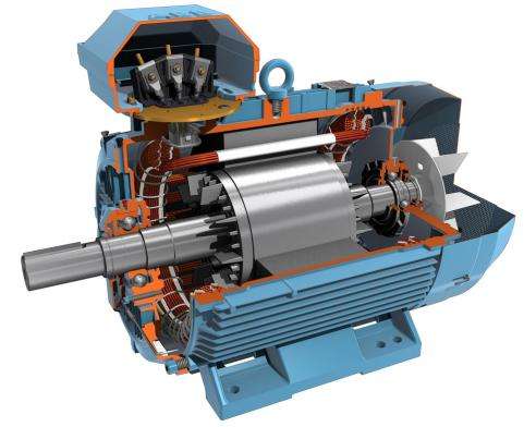 陜西電機(jī)銷售 陜西電機(jī)銷售